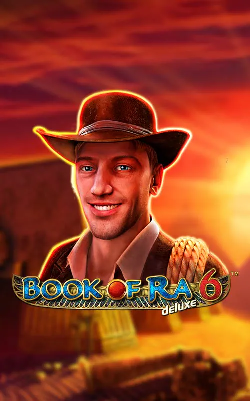 Book of Ra at Double Bet Casino