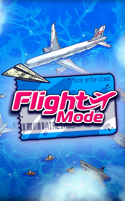 Flight Mode at Double Bet Casino