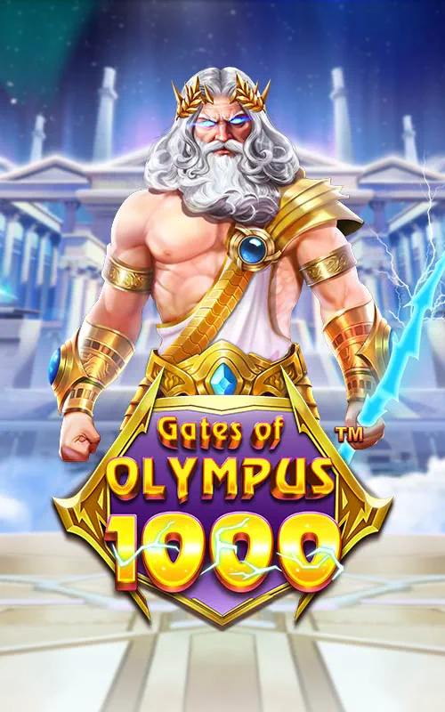 Gates of Olympus at Double Bet Casino