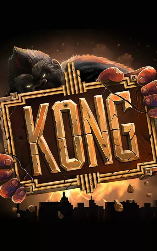 Kong at Double Bet Casino