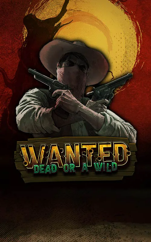 Wanted Dead or a Wild at Double Bet Casino